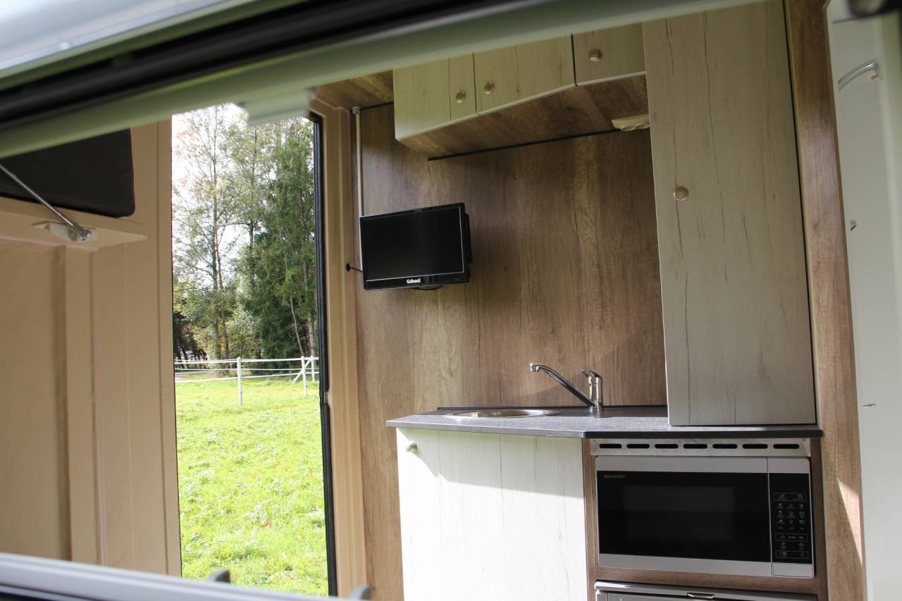 Rimorchio Cavalli Altra marca REMORQUE 0 Nuovo