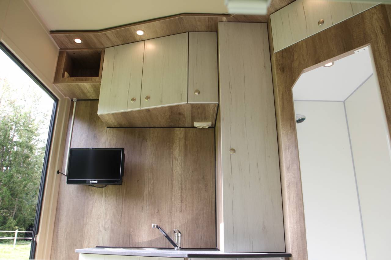 Rimorchio Cavalli Altra marca REMORQUE 0 Nuovo