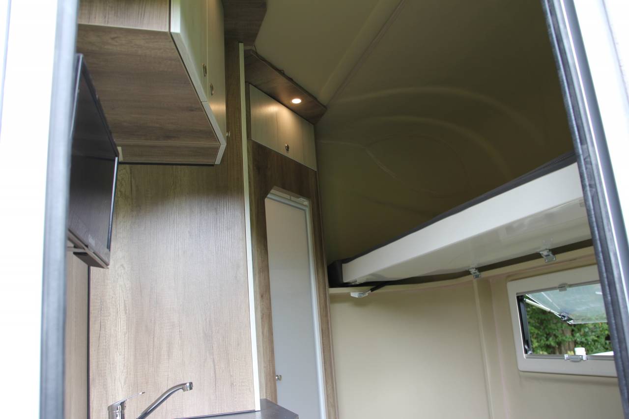 Rimorchio Cavalli Altra marca REMORQUE 0 Nuovo