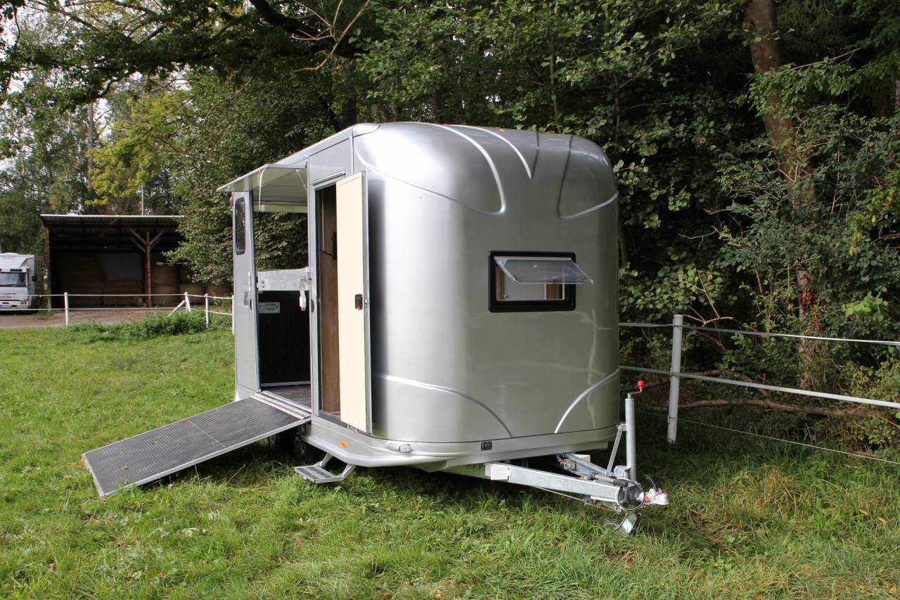 Rimorchio Cavalli Altra marca REMORQUE 0 Nuovo