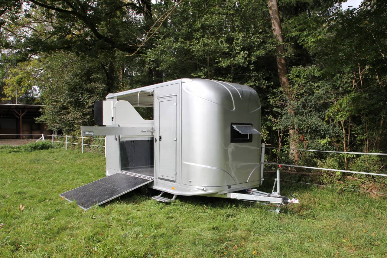 Rimorchio Cavalli Altra marca REMORQUE 0 Nuovo