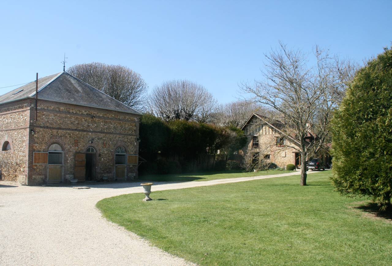 Proprietà equestre In vendita Eure