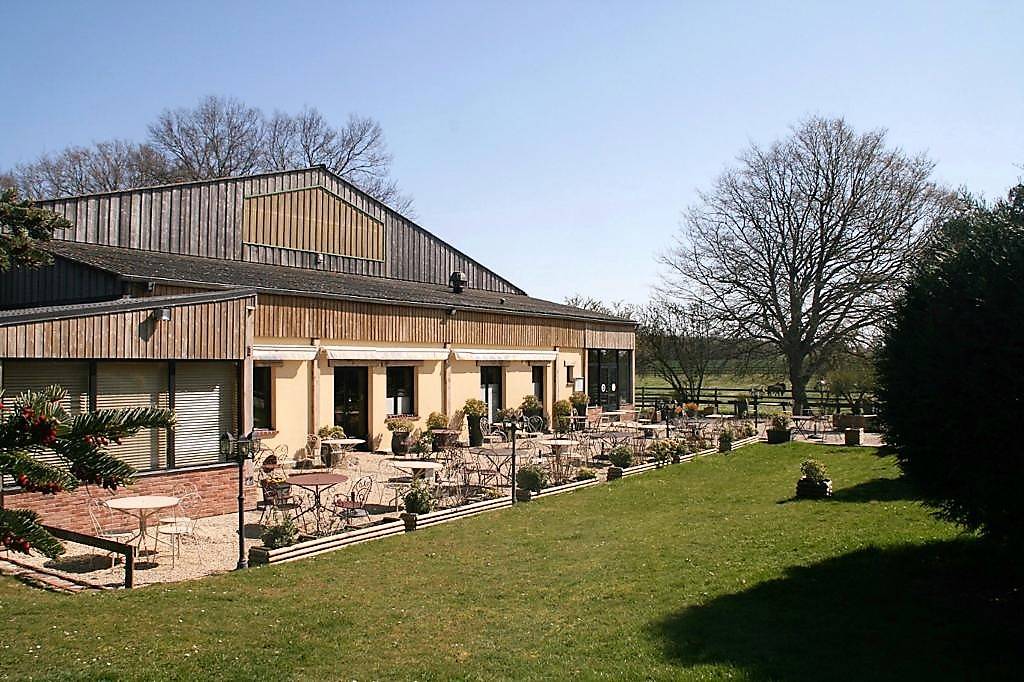 Proprietà equestre In vendita Eure