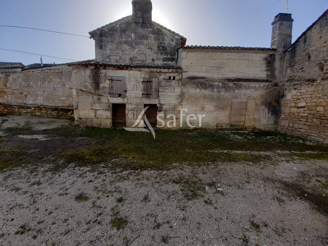 Azienda agricola In vendita Charente