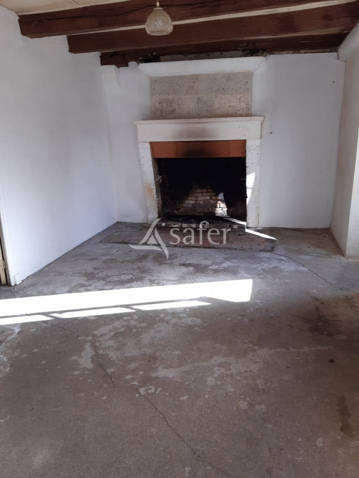 Azienda agricola In vendita Charente