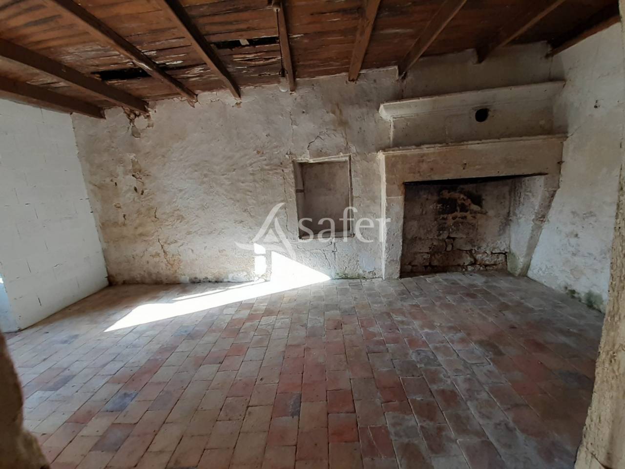 Azienda agricola In vendita Charente