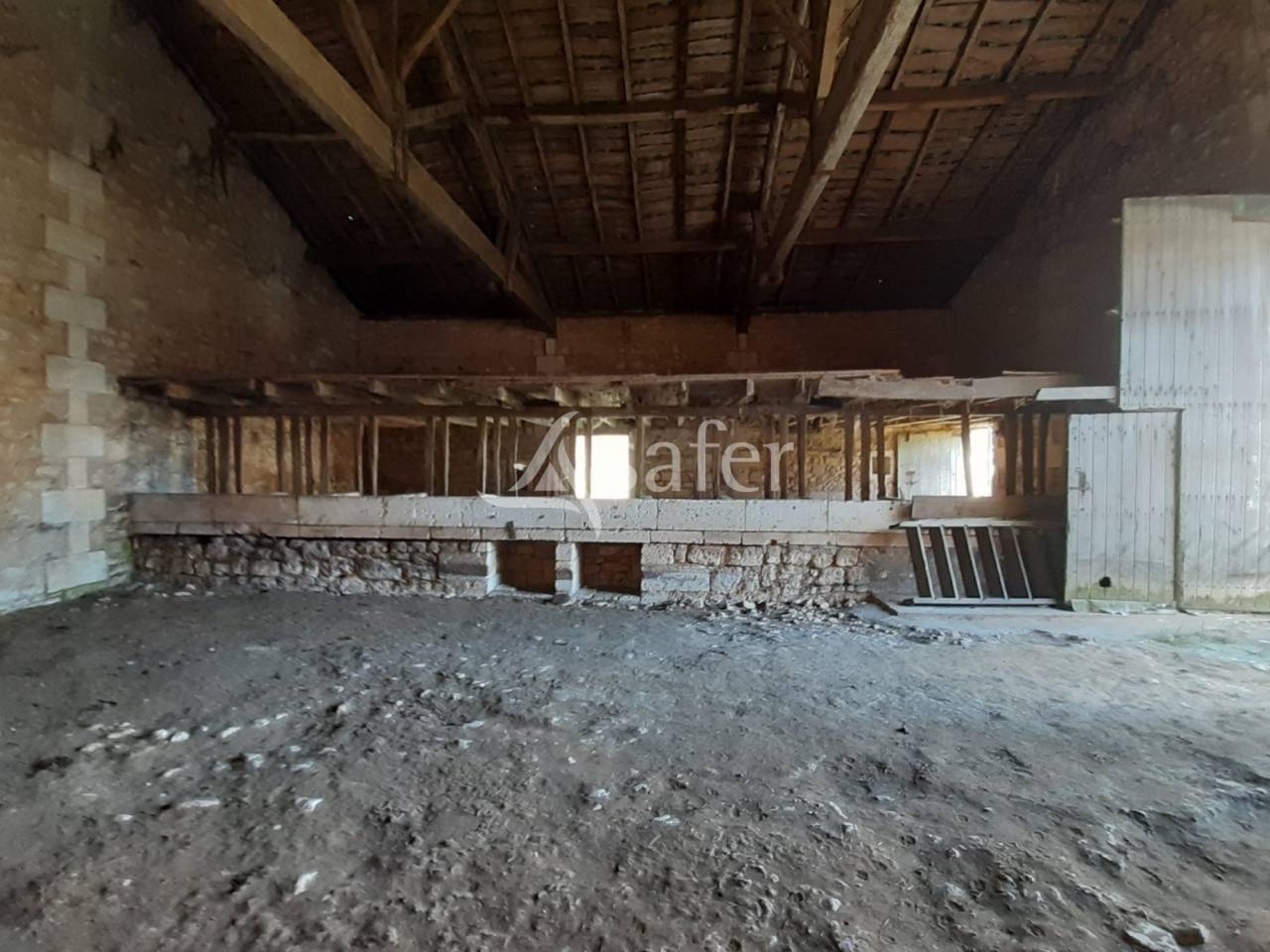 Azienda agricola In vendita Charente