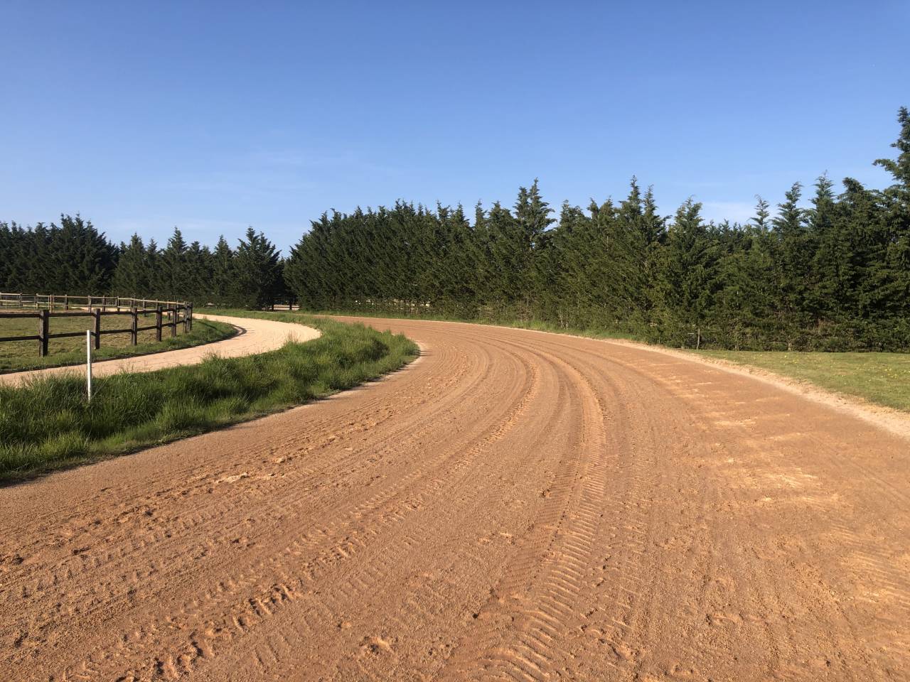 Scuderia di corsa In vendita Orne