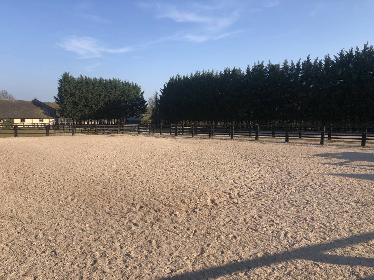 Scuderia di corsa In vendita Orne