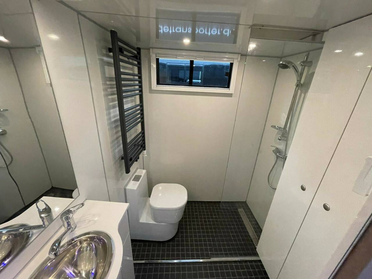 Camion per Cavalli Man MAN 0 Nuovo