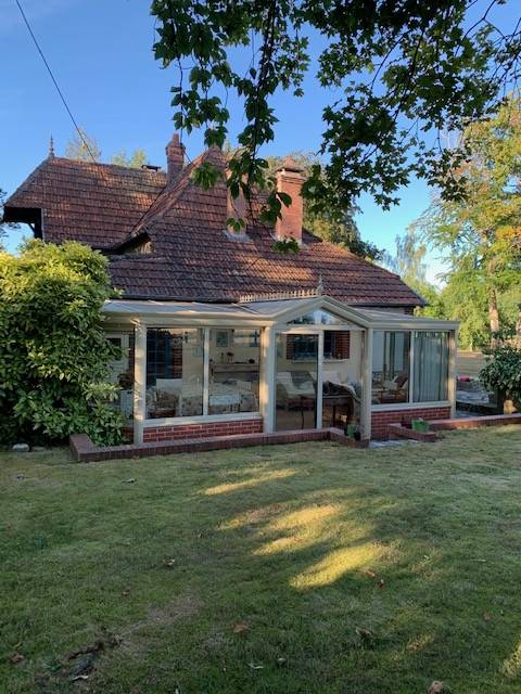 Centro di stagione cavallo In vendita Calvados