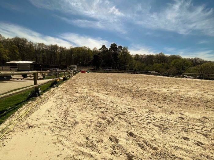 Proprietà equestre In vendita Yvelines