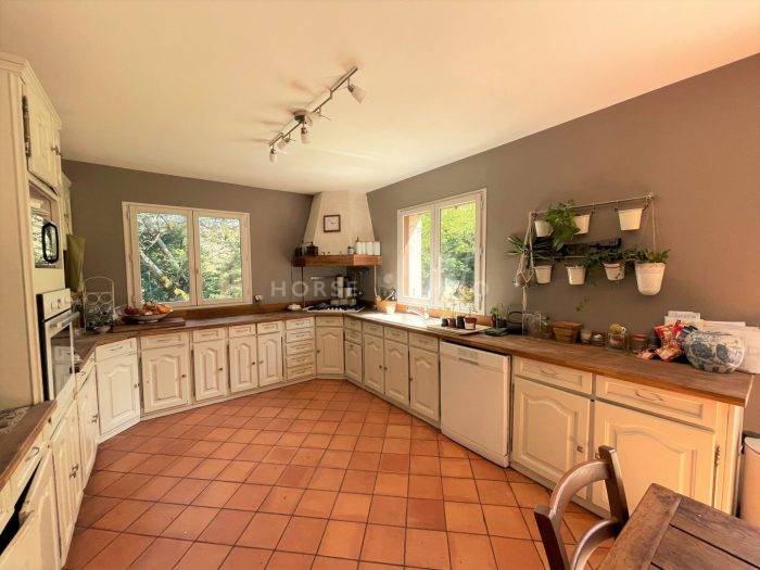 Proprietà equestre In vendita Yvelines