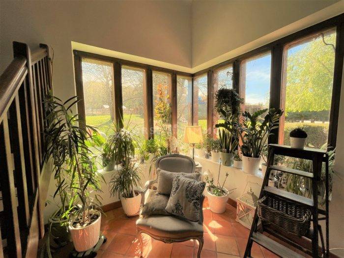 Proprietà equestre In vendita Yvelines