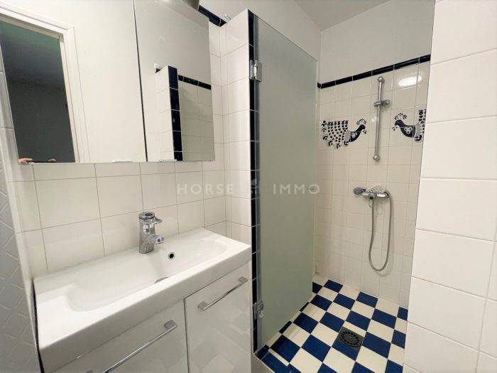 Proprietà equestre In vendita Yvelines