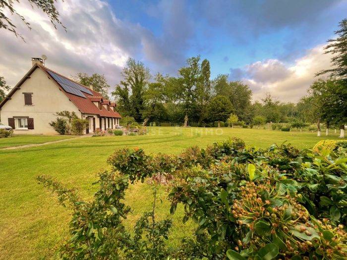 Proprietà equestre In vendita Seine-et-Marne