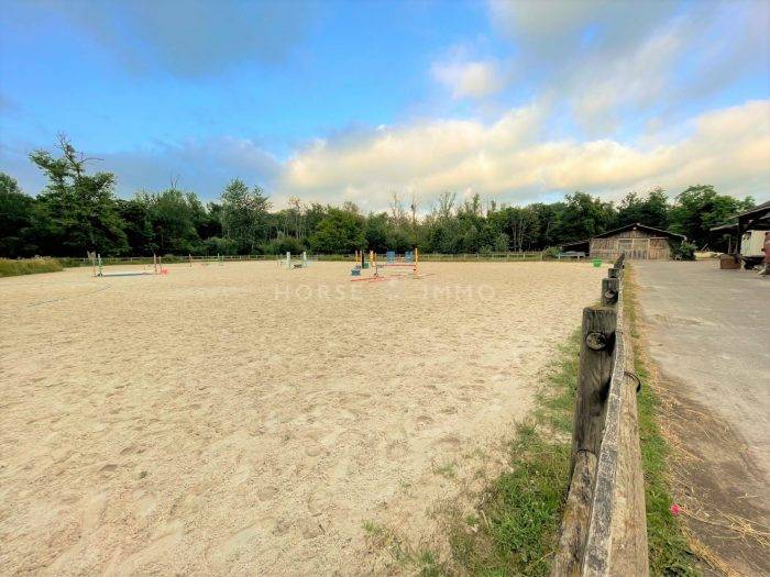 Proprietà equestre In vendita Seine-et-Marne