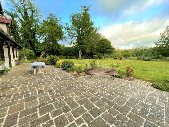 Proprietà equestre In vendita Seine-et-Marne