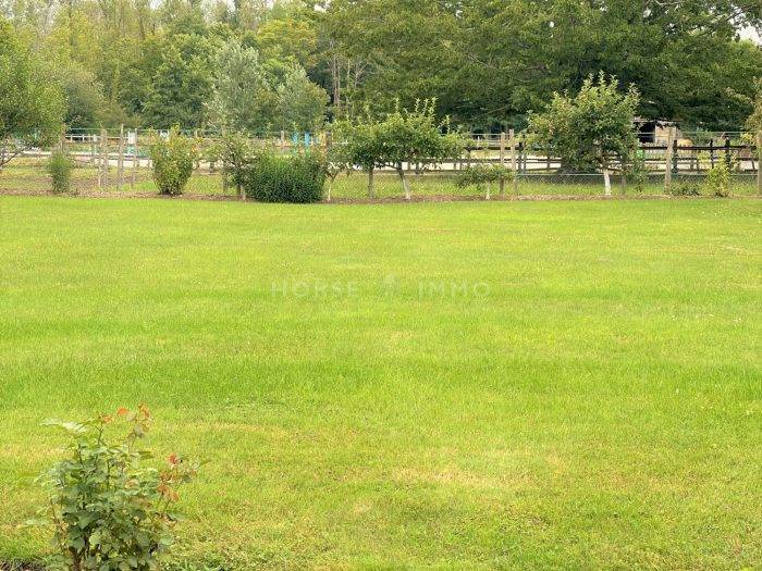 Proprietà equestre In vendita Seine-et-Marne