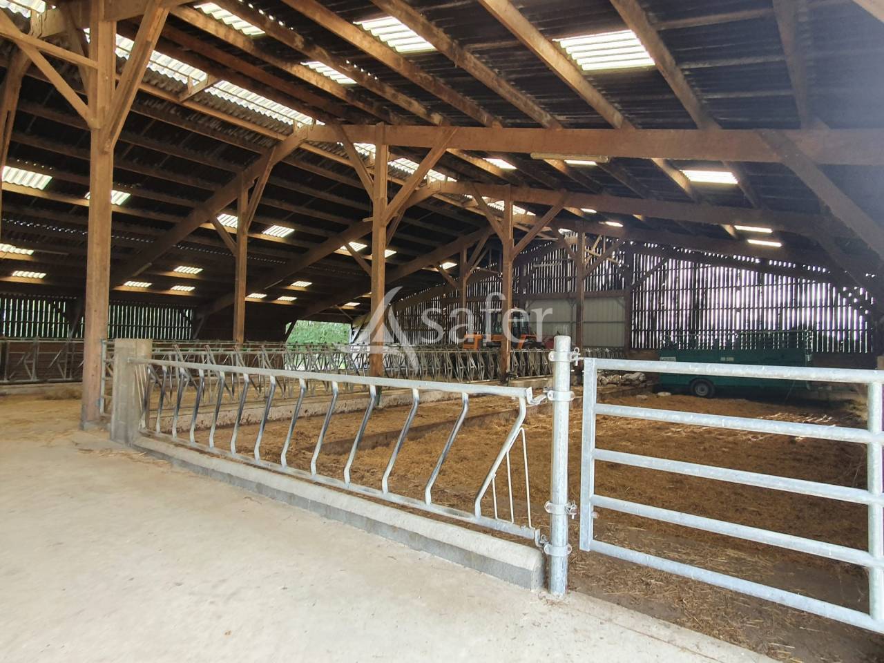 Azienda avicola In vendita Sarthe