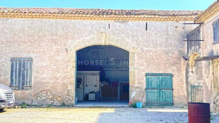 Proprietà equestre In vendita Hérault