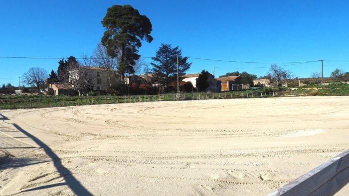 Proprietà equestre In vendita Hérault