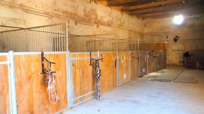 Proprietà equestre In vendita Hérault