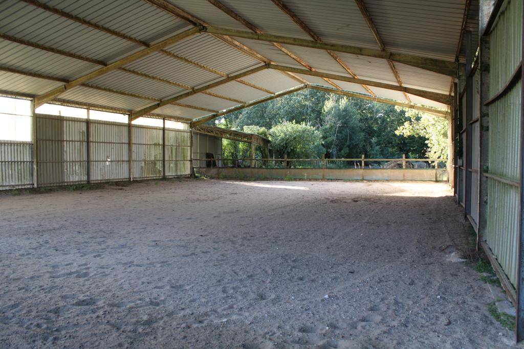 Centro di stagione cavallo In vendita Oise