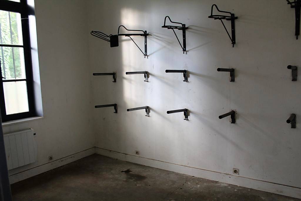 Centro di stagione cavallo In vendita Oise