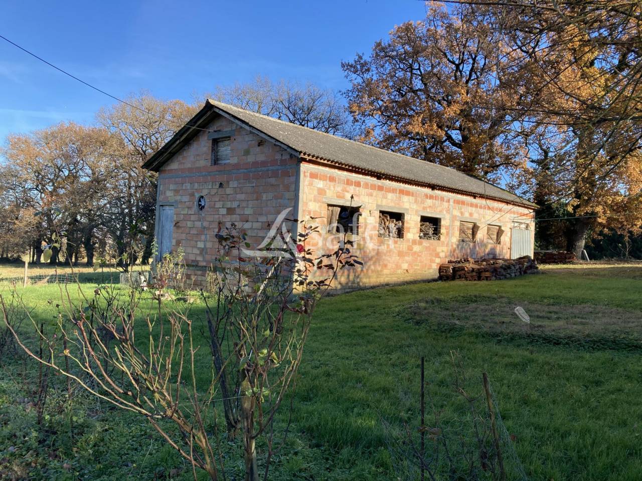 Proprietà equestre In vendita Lot-et-Garonne