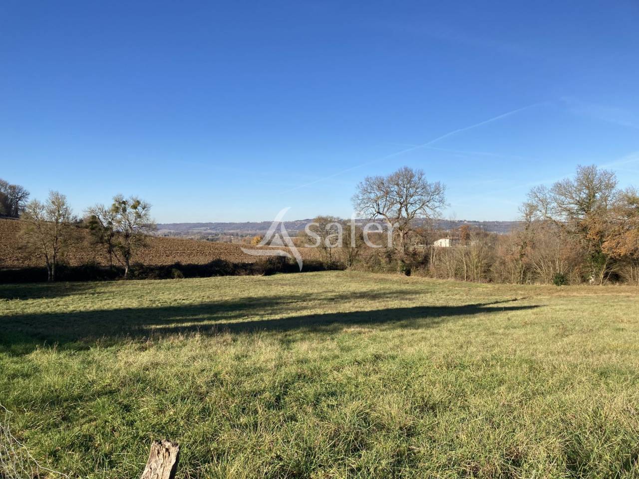 Proprietà equestre In vendita Lot-et-Garonne