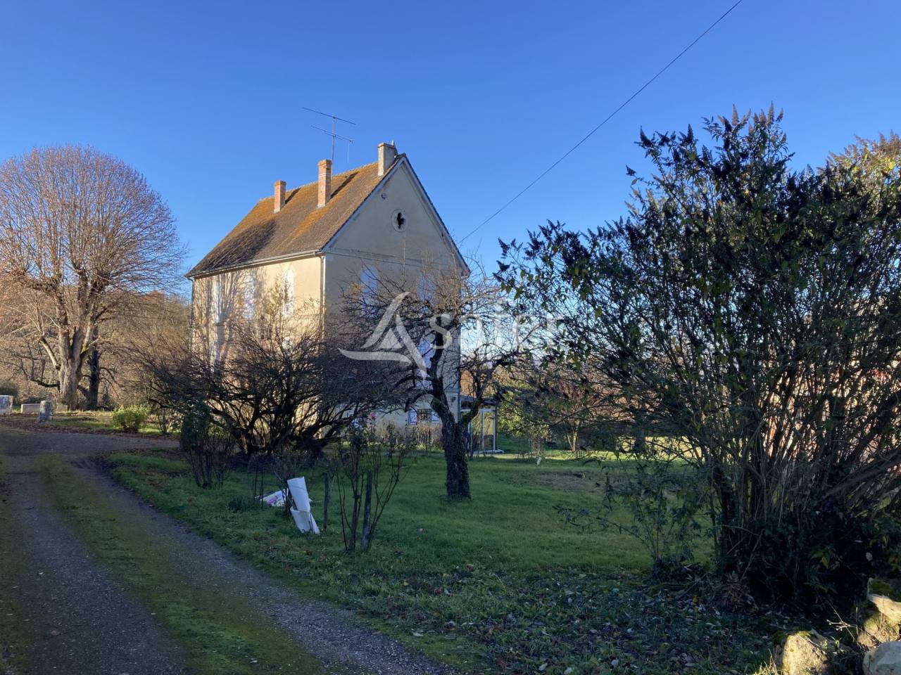 Proprietà equestre In vendita Lot-et-Garonne
