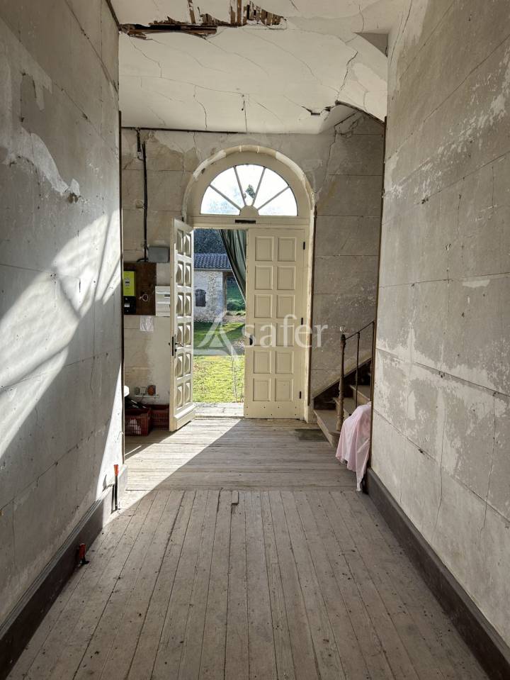 Proprietà equestre In vendita Lot-et-Garonne