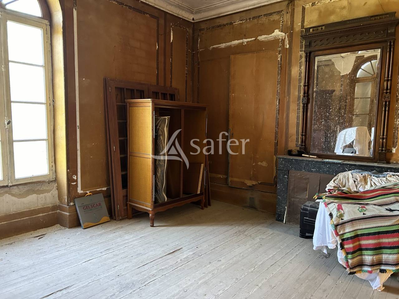 Proprietà equestre In vendita Lot-et-Garonne