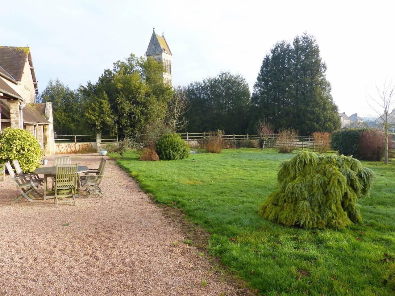 Scuderia per proprietari In vendita Yvelines