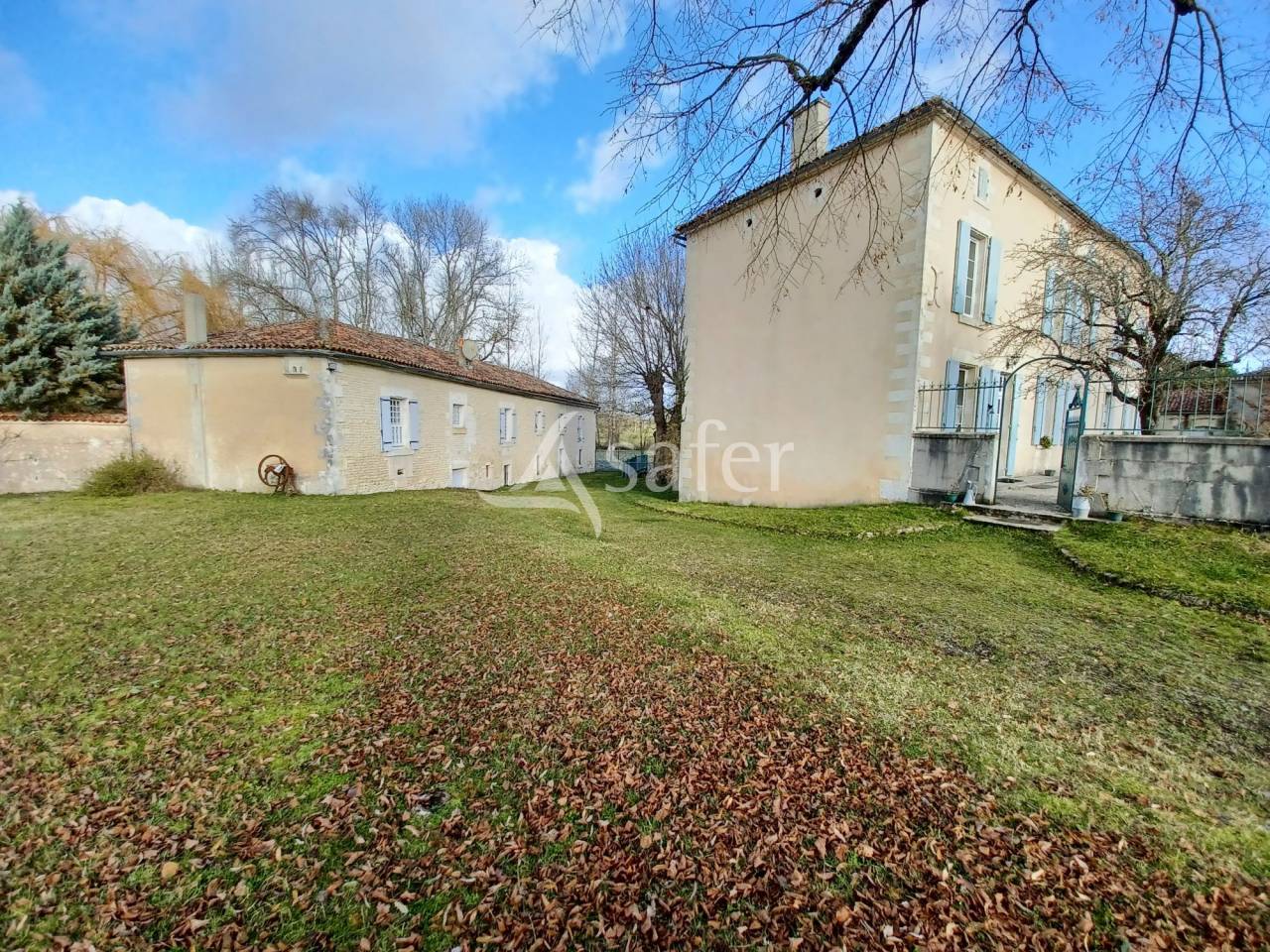 Proprietà rurale In vendita Charente