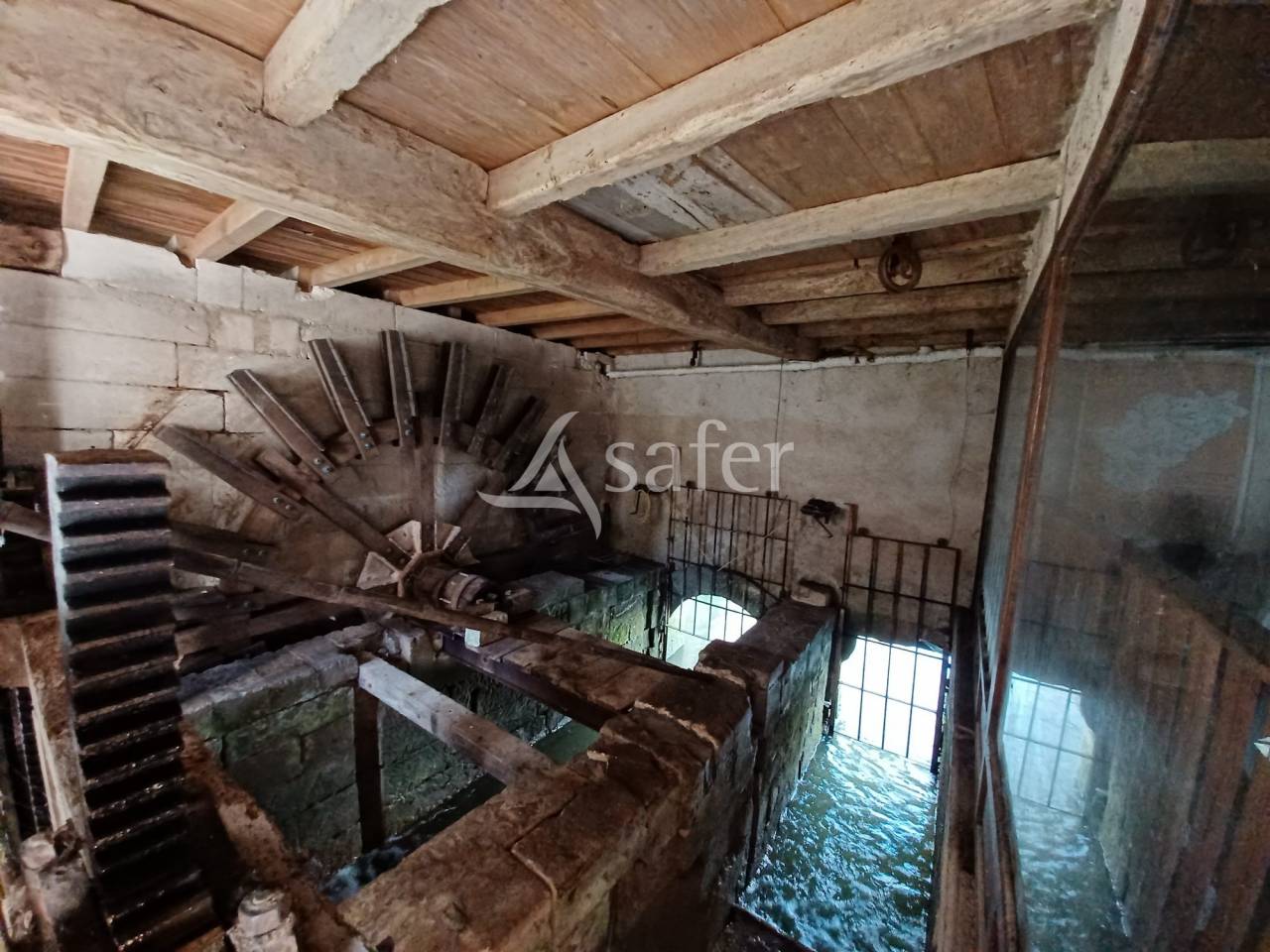 Proprietà rurale In vendita Charente