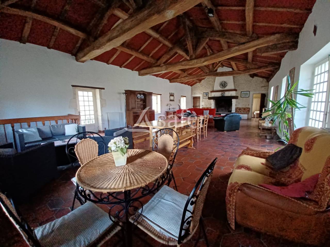 Proprietà rurale In vendita Charente