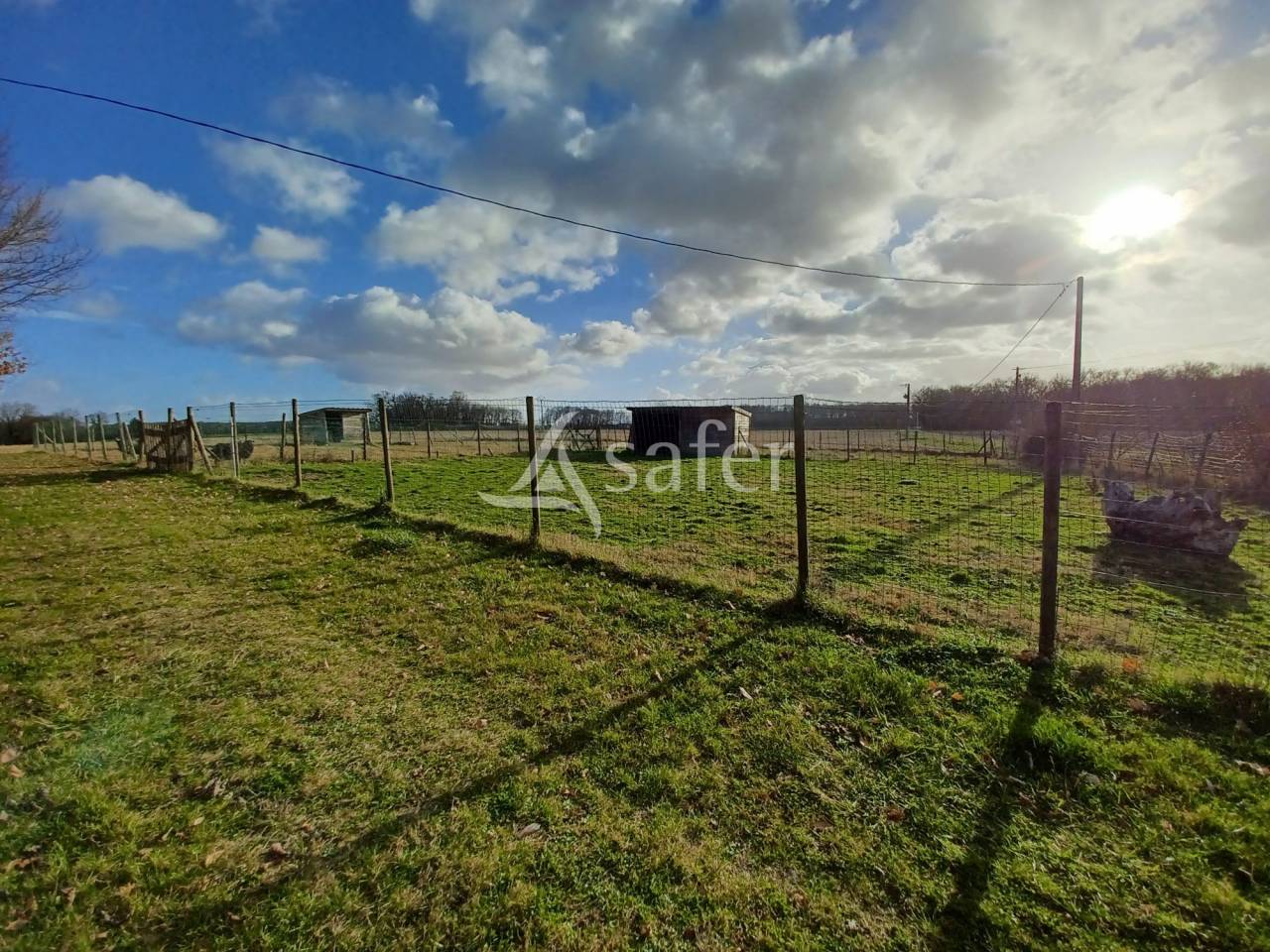 Proprietà rurale In vendita Charente