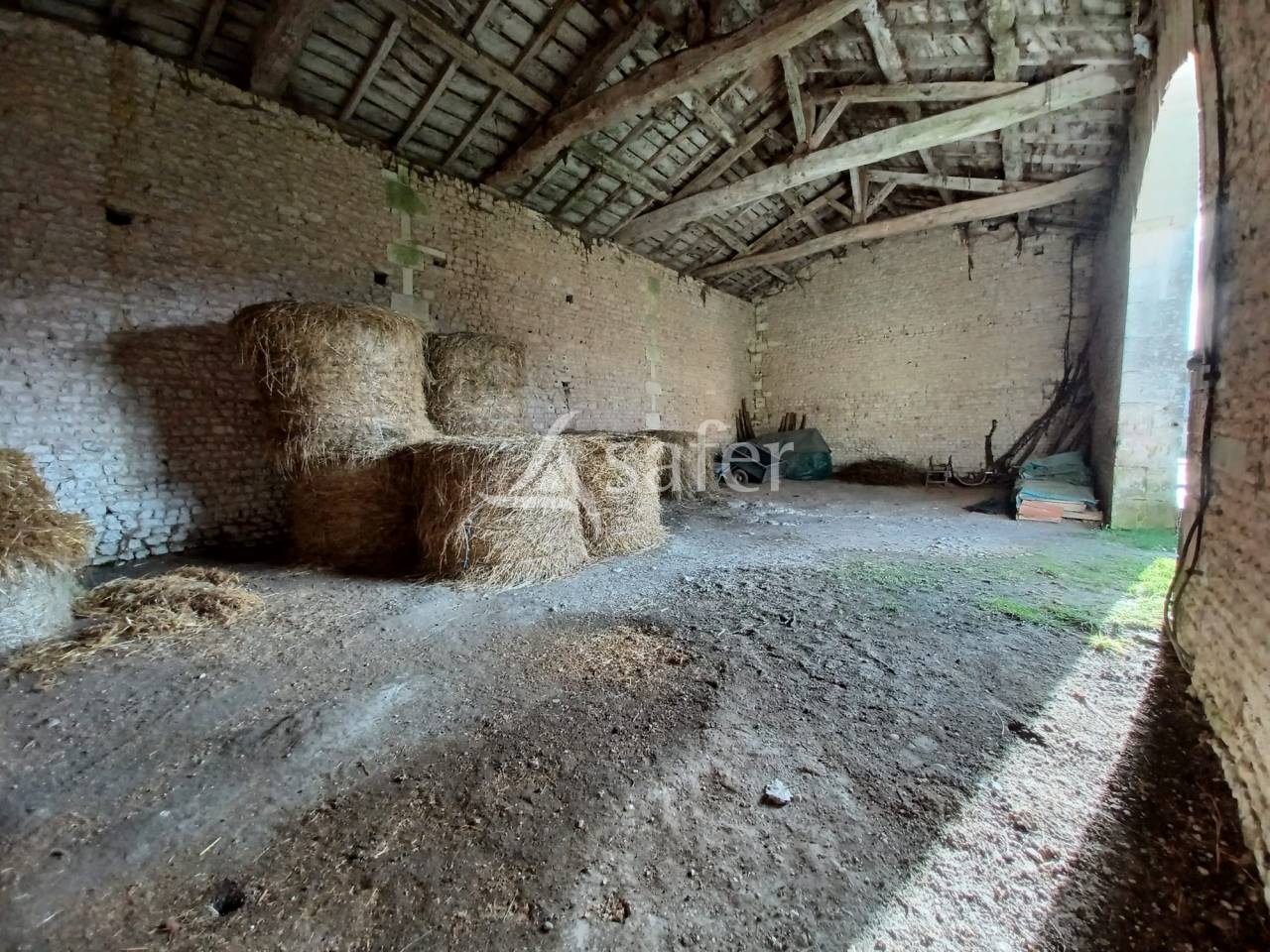 Proprietà rurale In vendita Charente