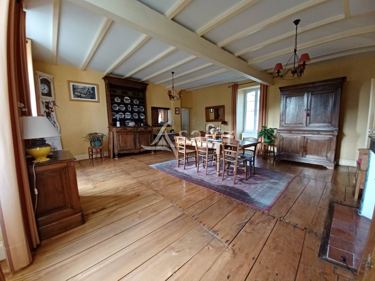 Proprietà rurale In vendita Charente