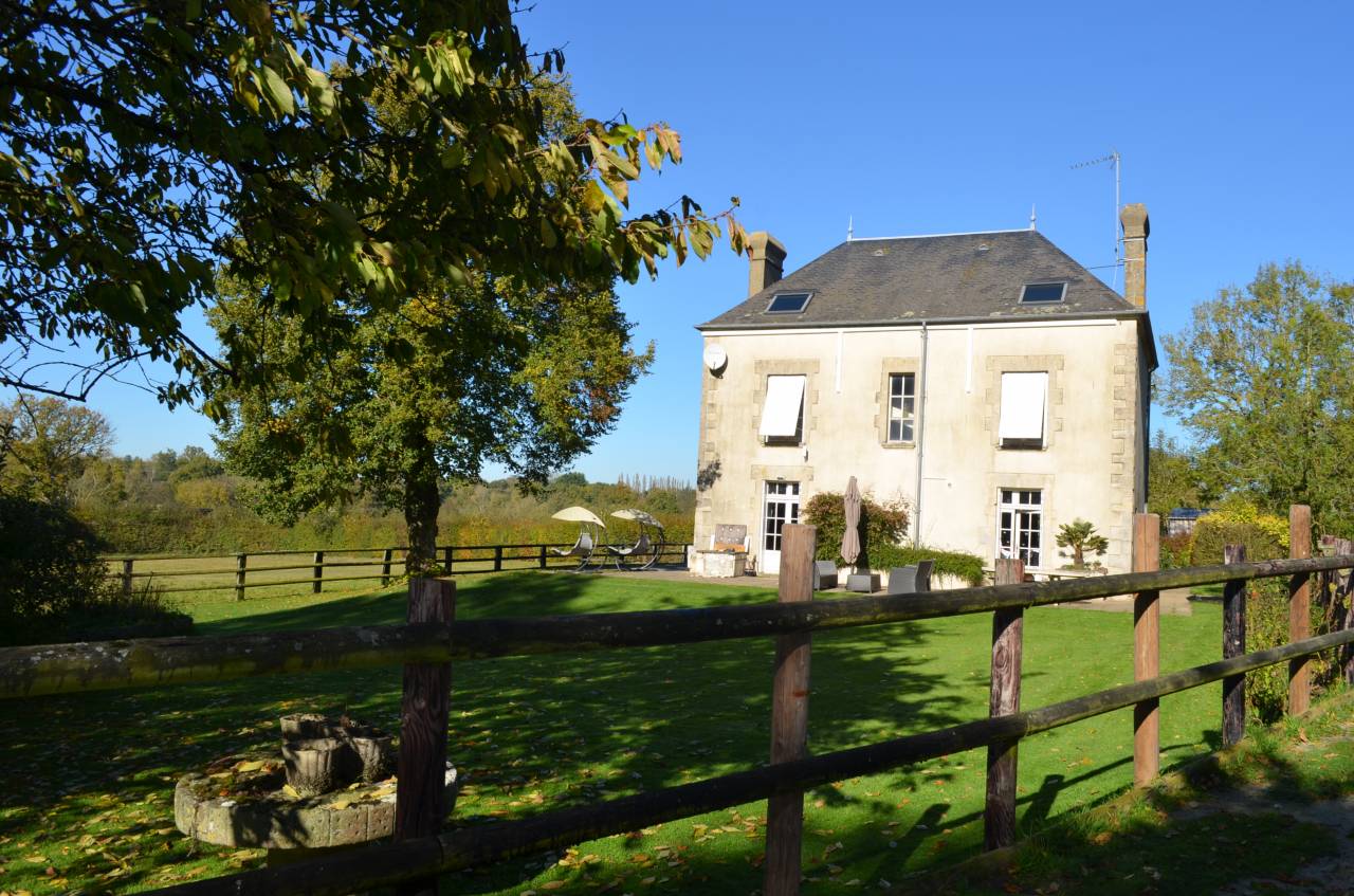 Centro di stagione cavallo In vendita Orne
