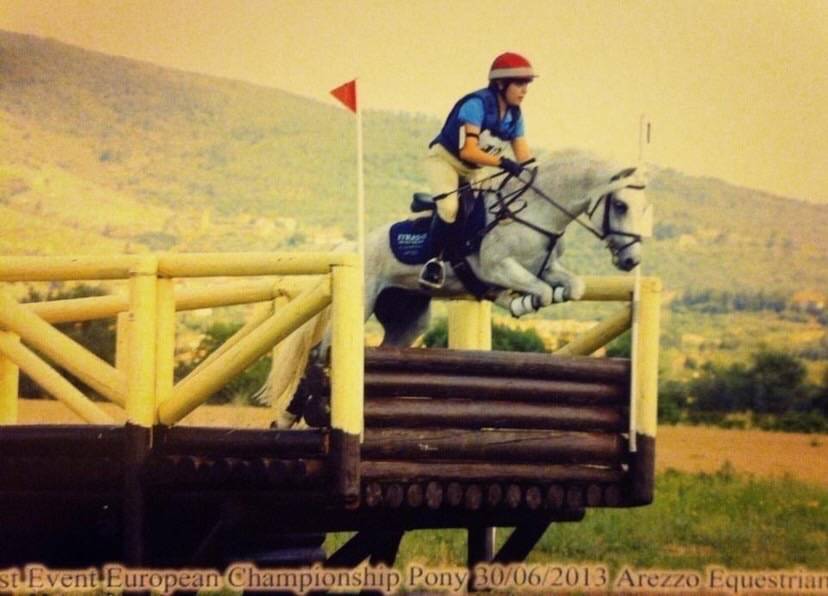 LAPSUS DE L'OCQ - New Forest 1999 ,  WILLOWAY GOOD AS GOLD (GB)