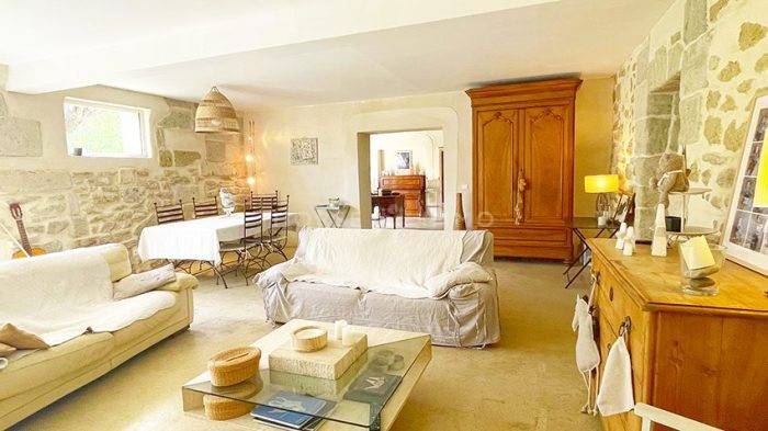 Bella dimora equestre In vendita Vaucluse