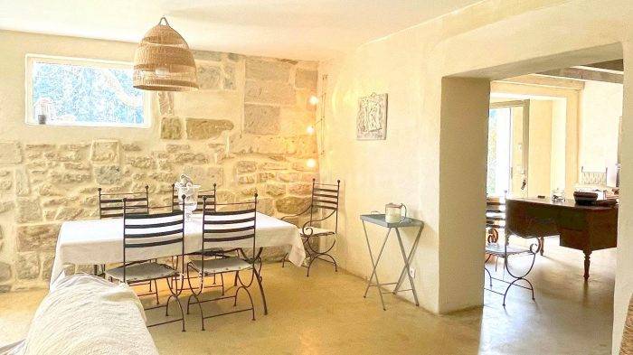 Bella dimora equestre In vendita Vaucluse