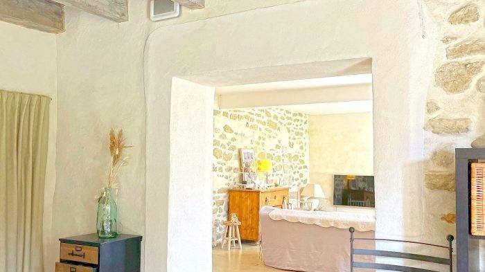 Bella dimora equestre In vendita Vaucluse