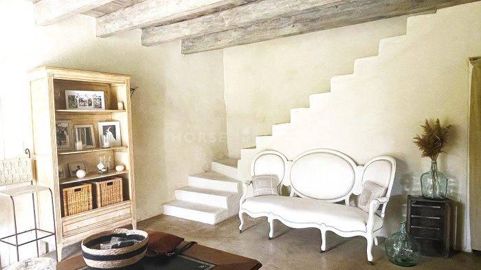 Bella dimora equestre In vendita Vaucluse