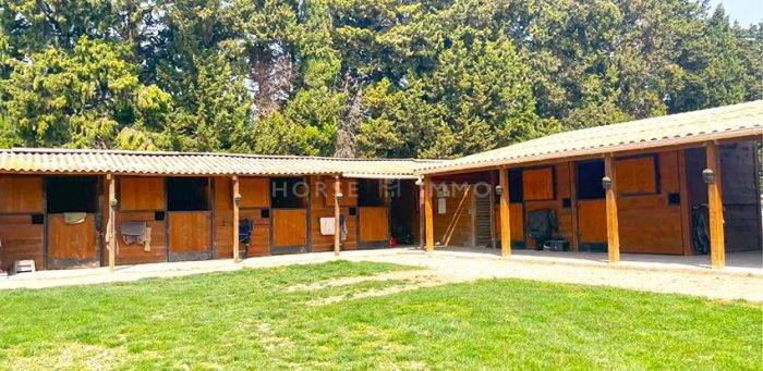 Bella dimora equestre In vendita Vaucluse