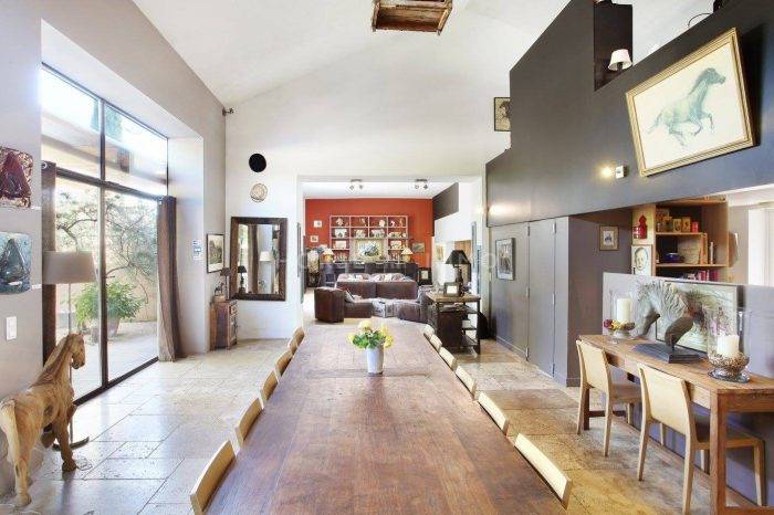 Proprietà equestre In vendita Bouches-du-Rhône