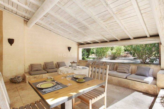 Proprietà equestre In vendita Bouches-du-Rhône